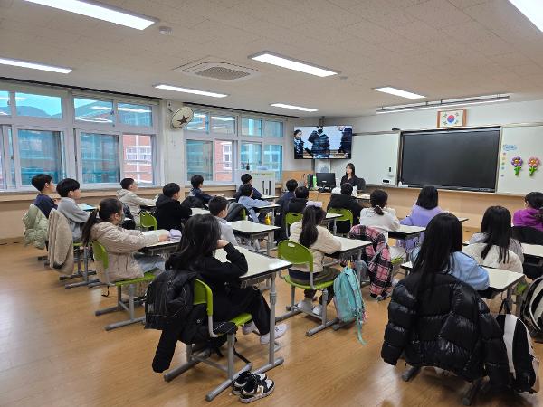 2026학년도 시업식